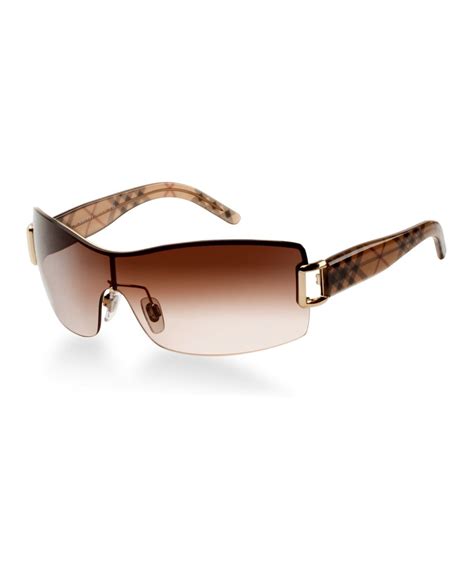 burberry sunglasses review